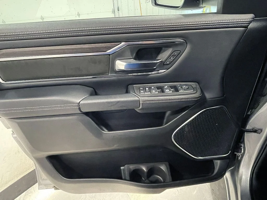 Used 2026 Silver Ram Laramie image 20
