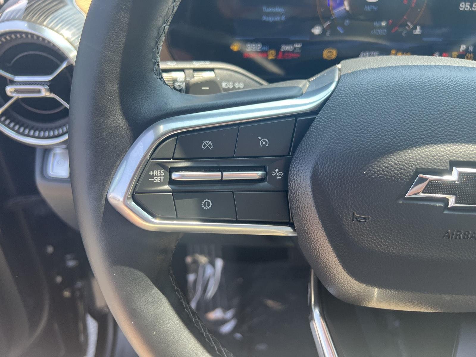 2026 Chevrolet Equinox ACTIV - Photo 20