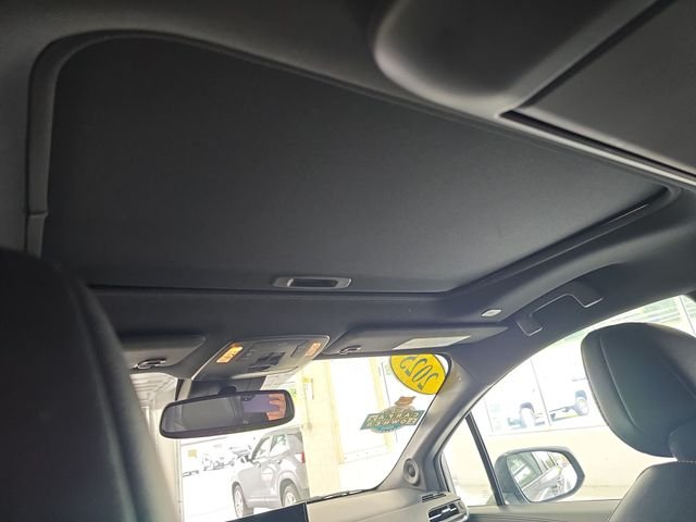 Used 2025 Silver Toyota Woodland Edition image 13