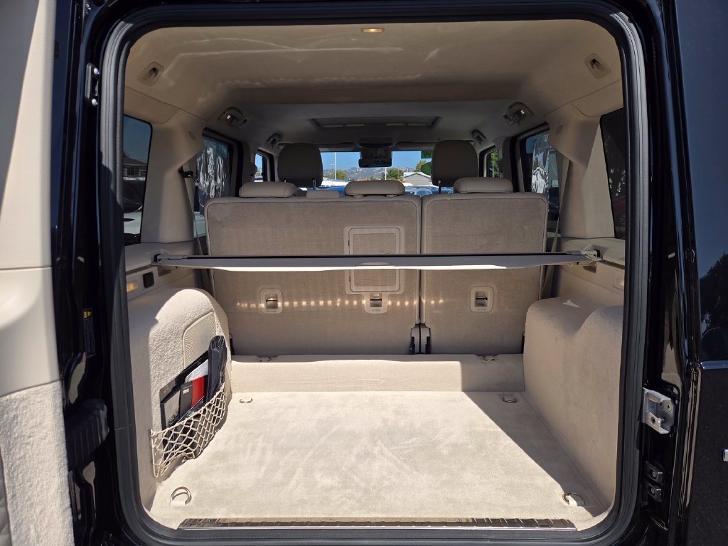 Used 2024 Black Mercedes-Benz G 63 AMG® image 27