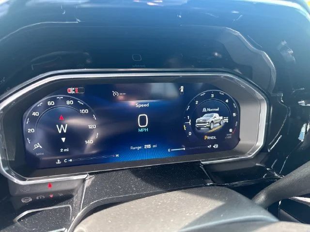 2026 Chevrolet Silverado 1500 LT - Photo 16