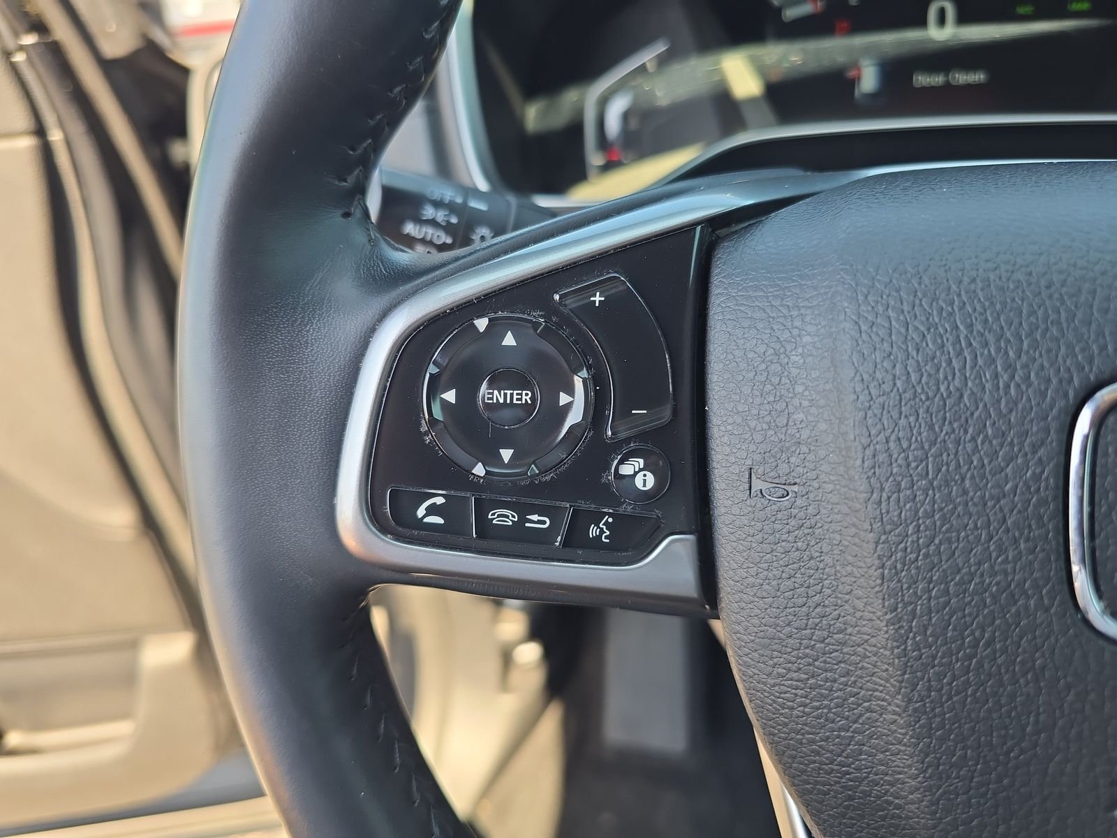 Used 2022 Black Honda Touring image 24
