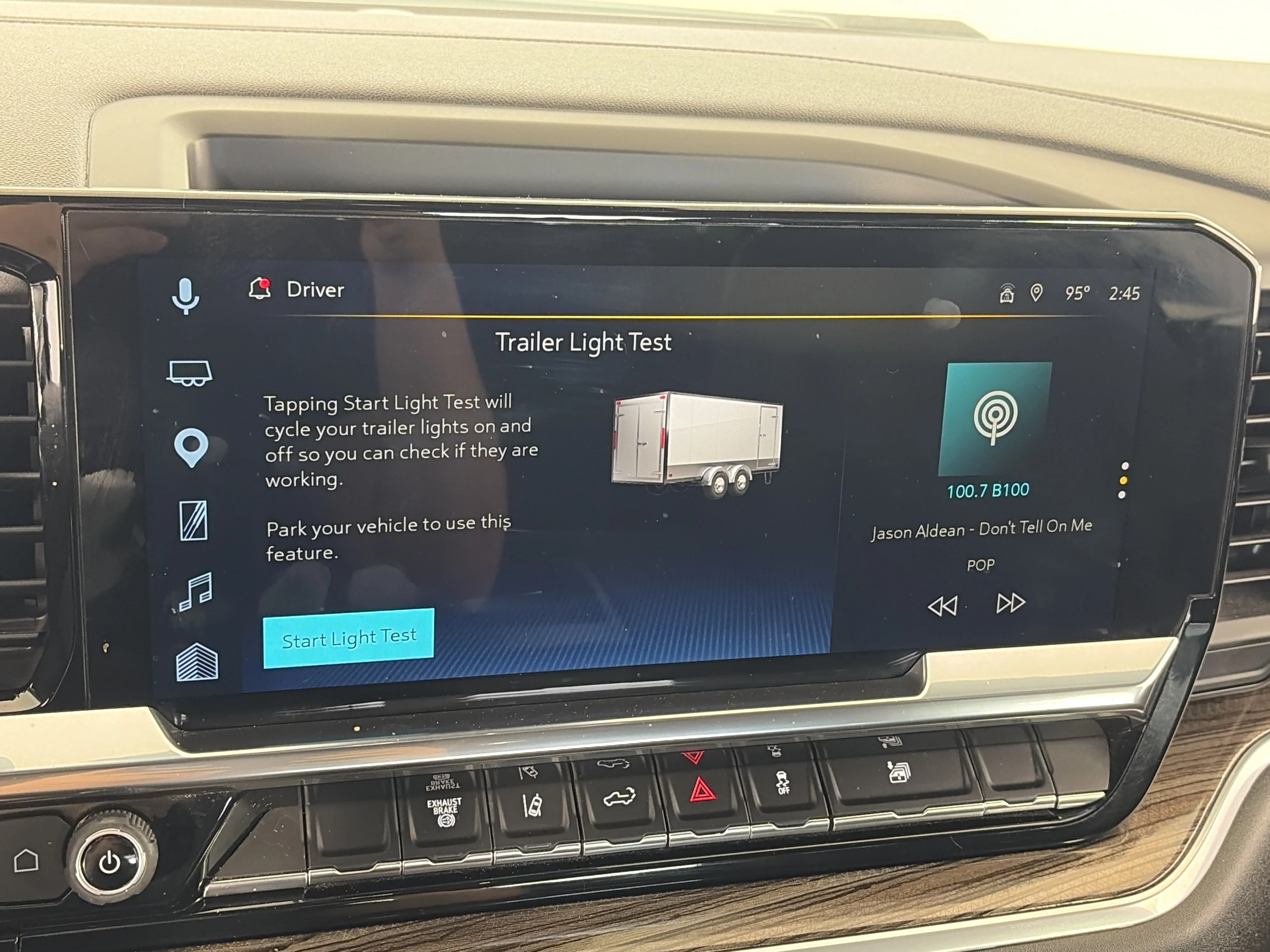 Certified Used 2025 Summit White Chevrolet LT image 22