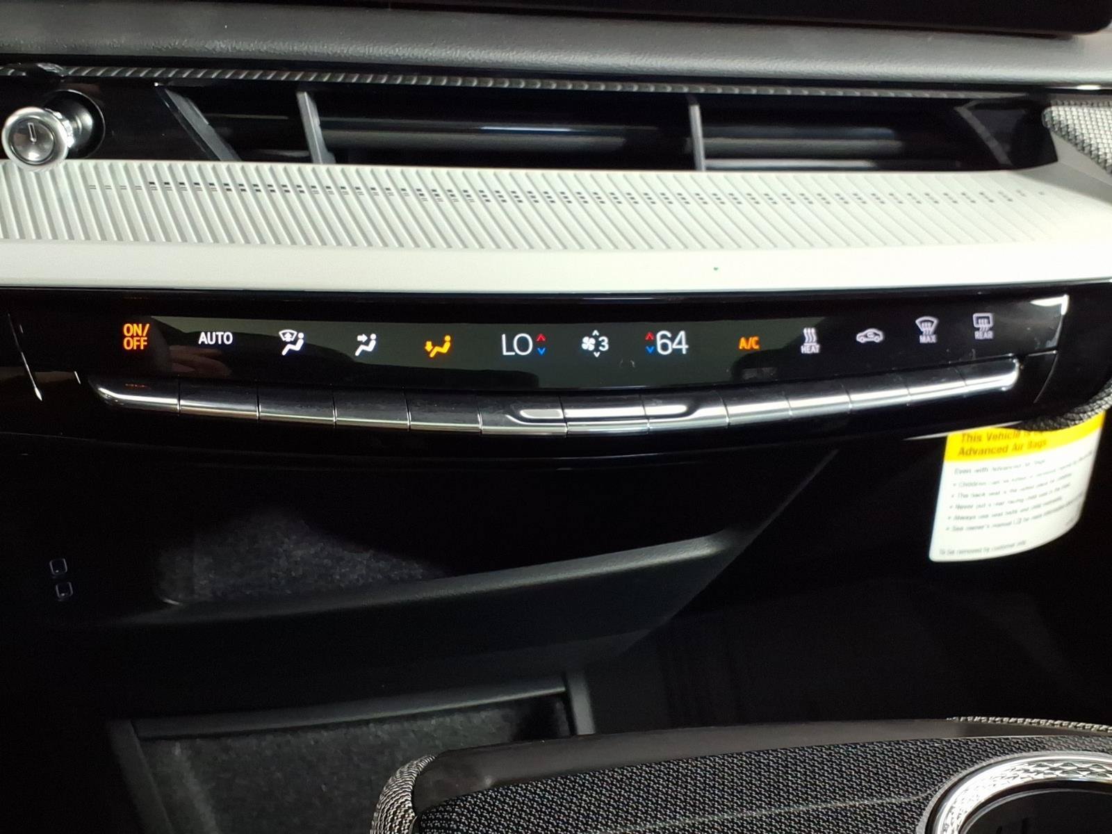 2026 Cadillac OPTIQ Sport - Photo 16