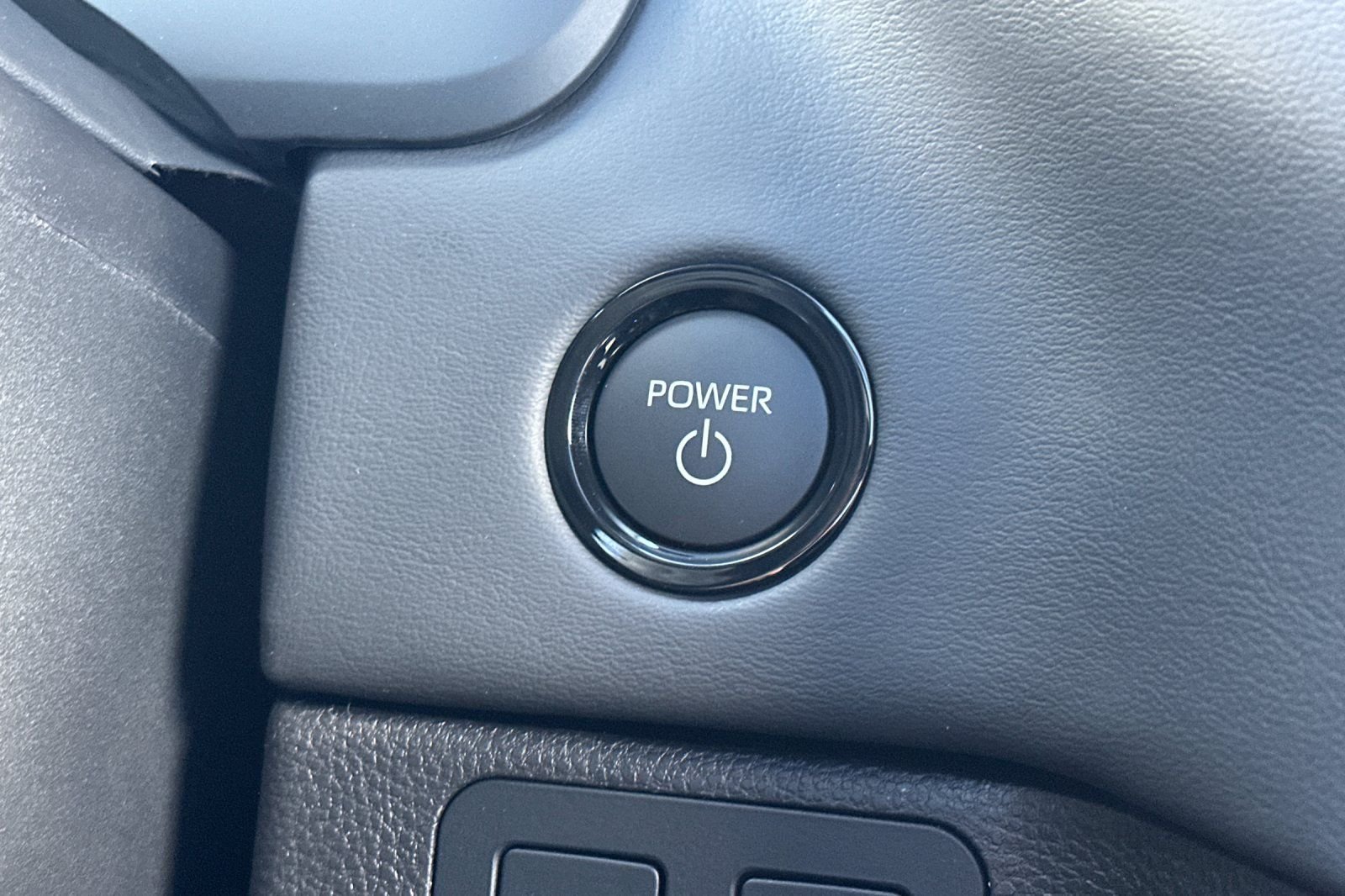 New 2026 Wind Chill Pearl Toyota Platinum i-FORCE MAX image 22