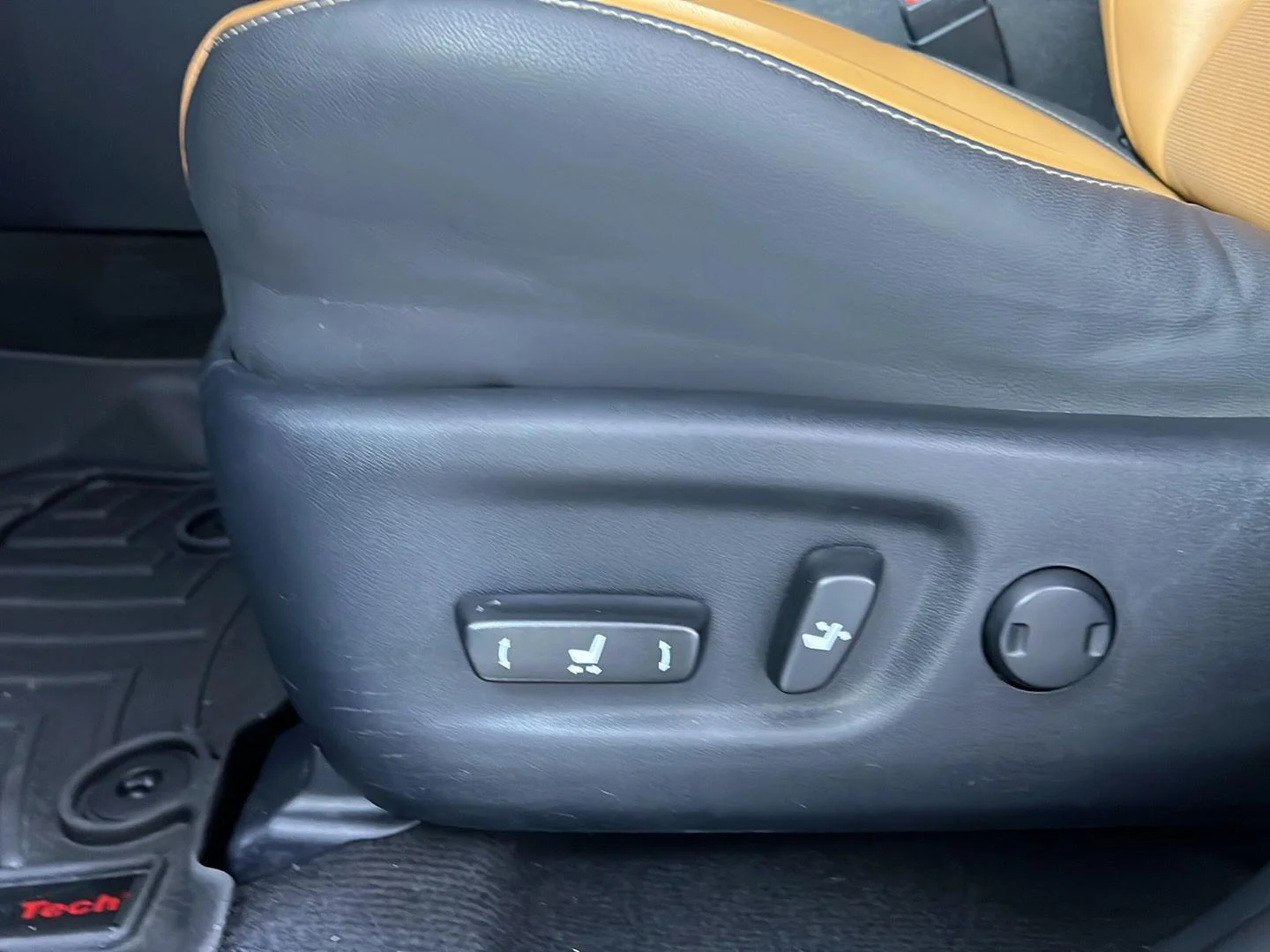Used 2019 Caviar Lexus NX 300 image 16