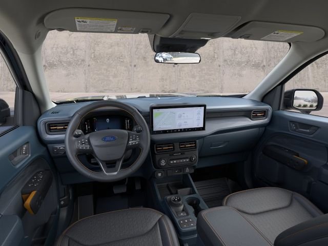 New 2026 Shadow Black Ford Tremor image 9