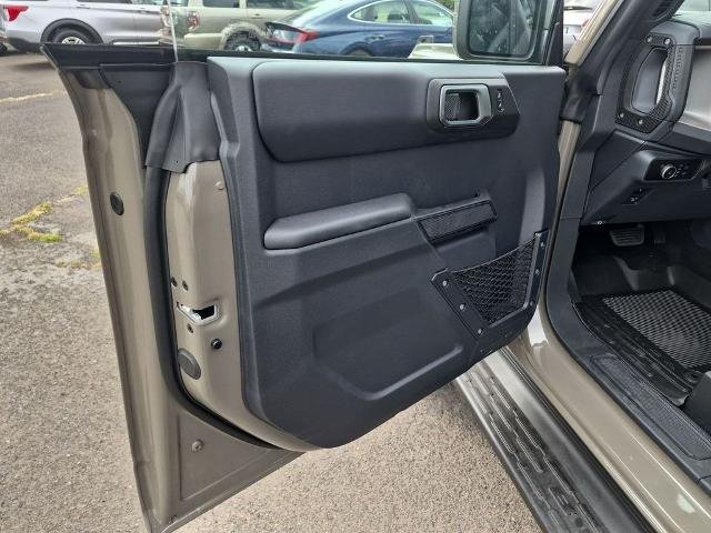 New 2026 Marsh Gray Ford Outer Banks® image 9