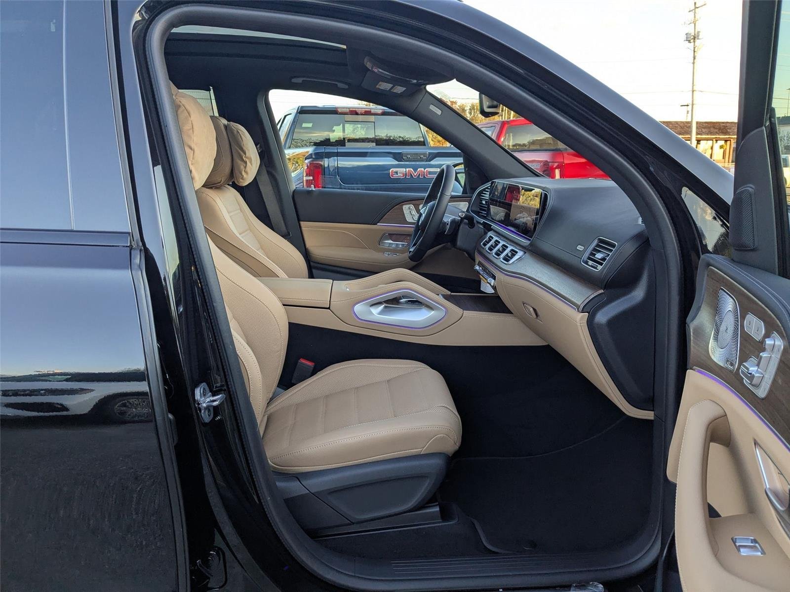 2026 Mercedes-Benz GLE GLE580 - Photo 36