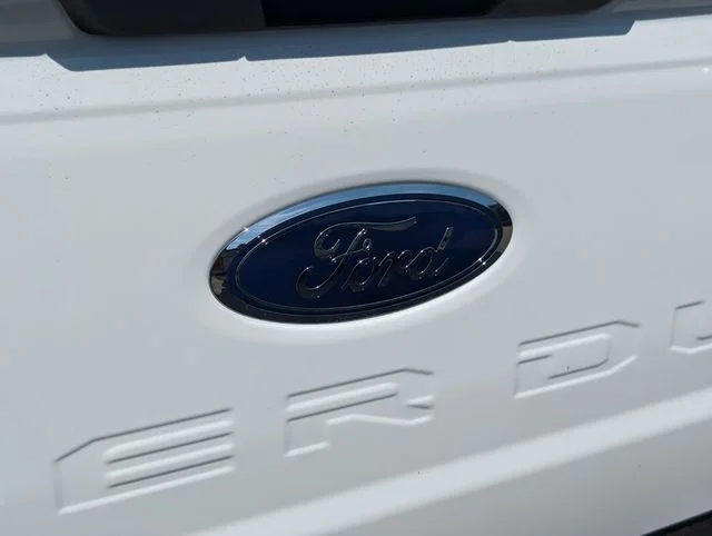 2025 Ford F-250 Super Duty XL - Photo 11