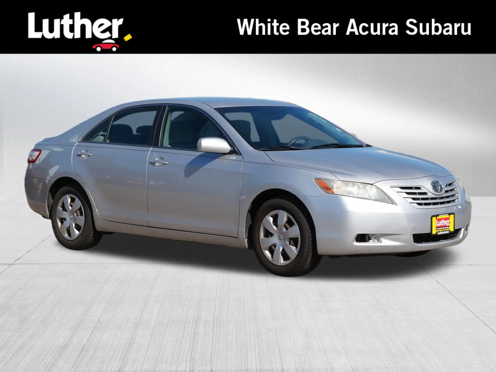 2008 Toyota Camry