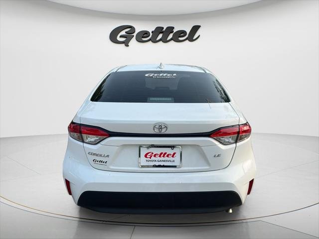 Certified Used 2026 ICE CAP Toyota  image 28