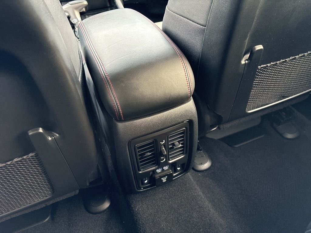 2024 Dodge Durango Citadel - Photo 26