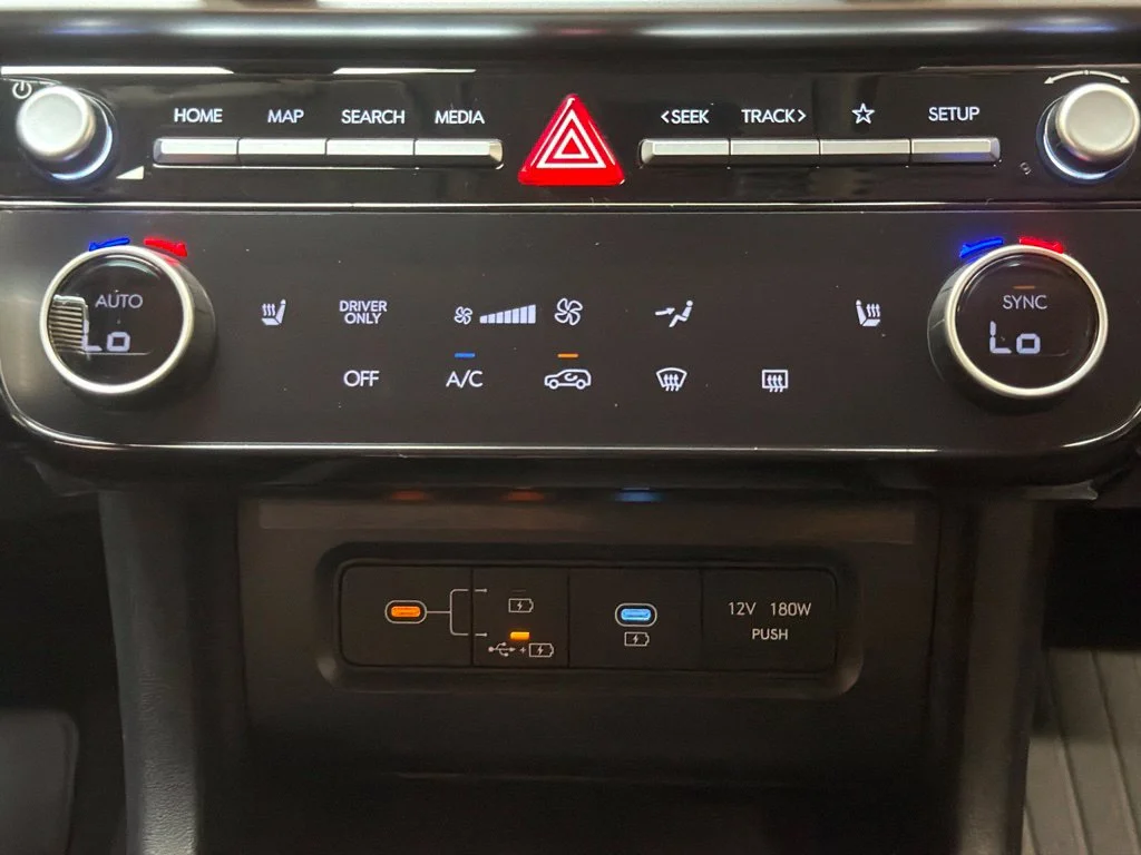 New 2026 Amazon Gray Hyundai SEL image 16