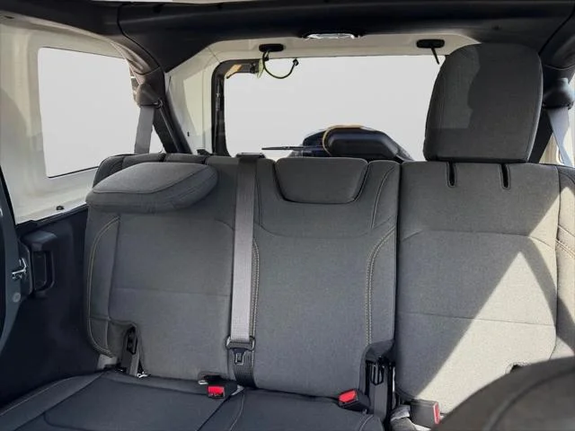 2026 Jeep Wrangler 4-Door Sport S - Photo 16
