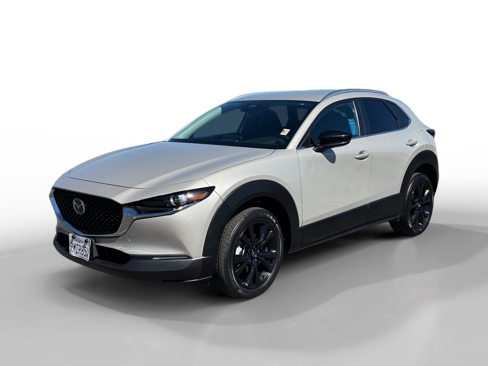 2024 Mazda CX-30 Select Sport AWD's photo