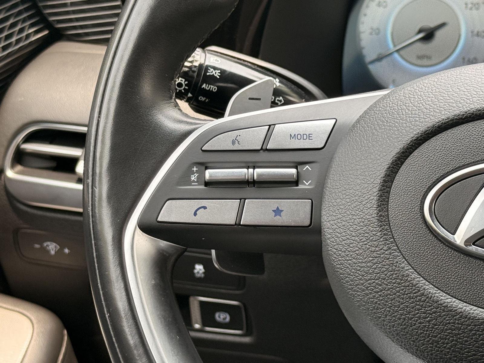 2024 Hyundai Palisade Calligraphy - Photo 29