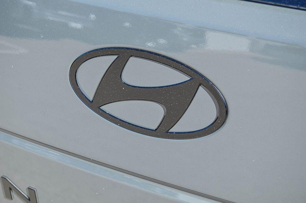 2026 Hyundai Santa Fe Calligraphy - Photo 8