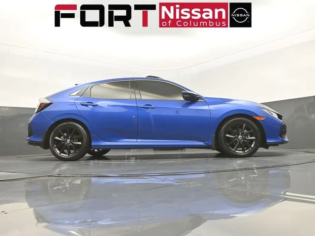 Used 2020  Honda EX image 38