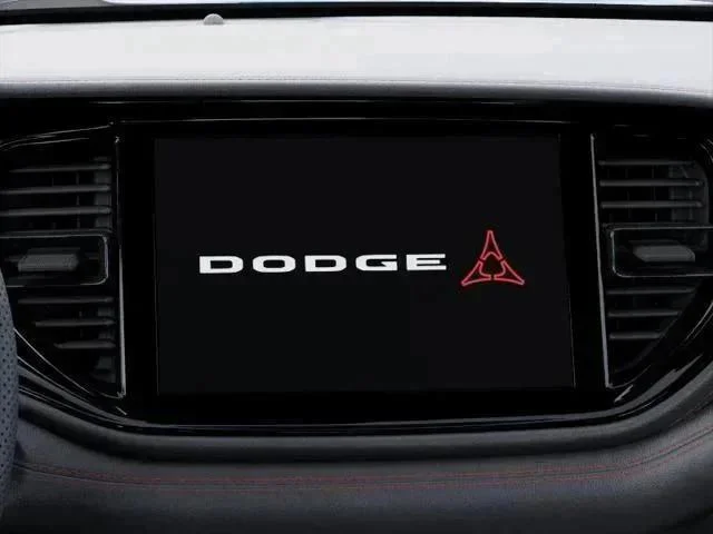 New 2027 B5 Blue Paint Dodge GT image 10