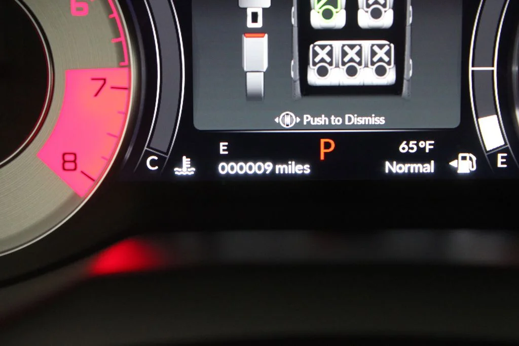 New 2026 Urban Gray Pearl Acura A-Spec Package image 3