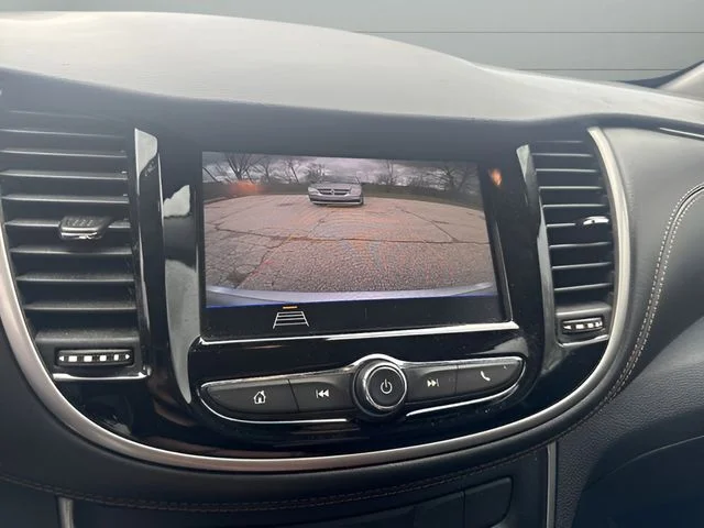Used 2020 Silver Chevrolet LS image 15