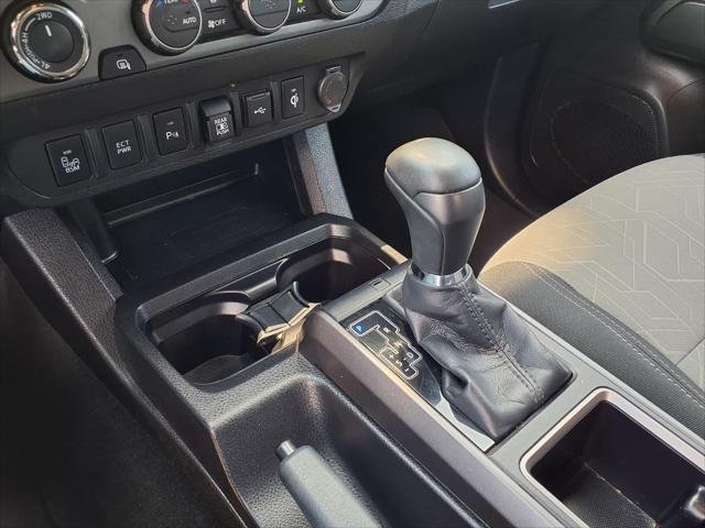Certified Used 2023 BLACK Toyota  image 24
