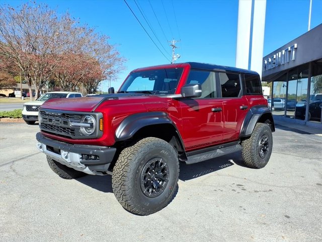 2025 Ford Bronco Bronco Raptor Raptor®