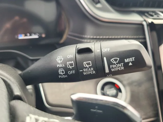 2025 Jeep Grand Cherokee Limited - Photo 27