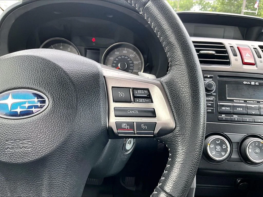 Used 2015 Blue Subaru 2.0XT Premium image 19