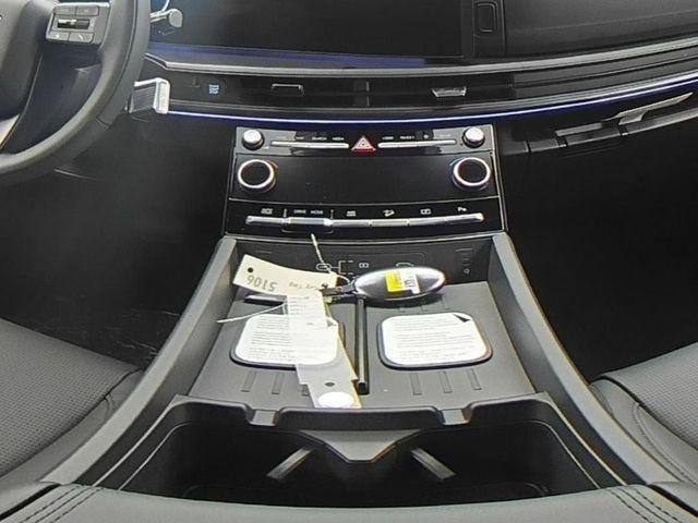 New 2026 White Hyundai Calligraphy image 37