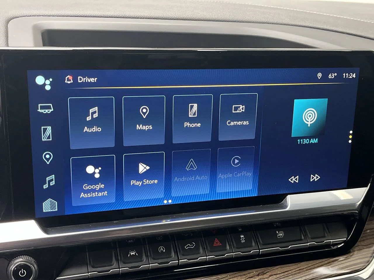 2023 Chevrolet Silverado 1500 LT - Photo 20