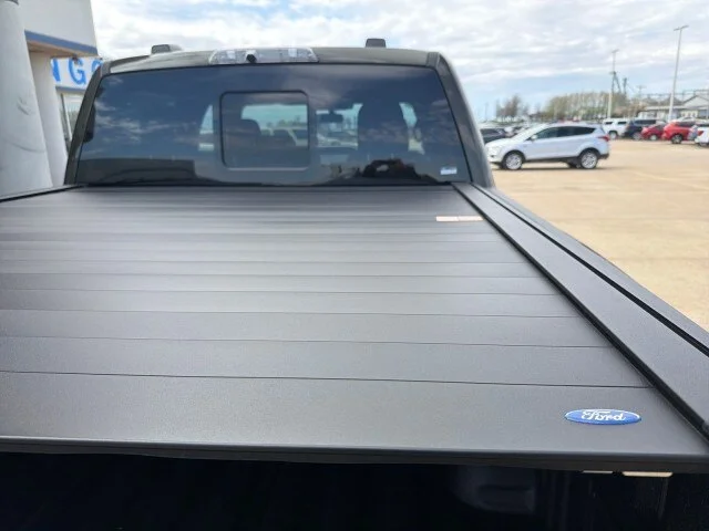 New 2026 Shelter Green Ford Raptor® image 82