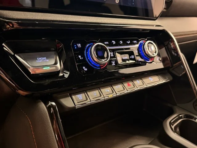 New 2026 Sterling Metallic GMC AT4 image 23