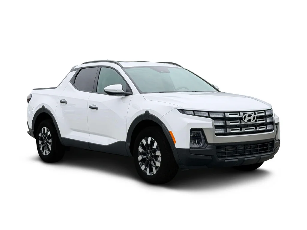 New 2027 White Hyundai SEL image 11