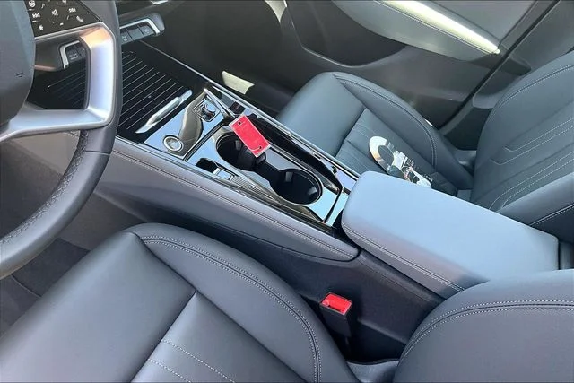 New 2026 Black Audi S line image 14