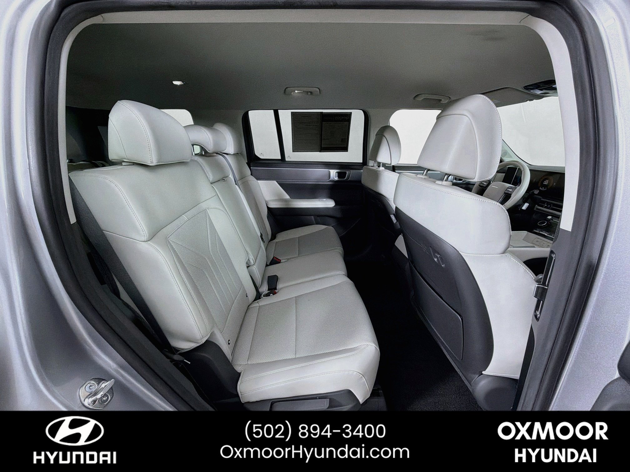 2024 Hyundai Santa Fe SEL HEV - Photo 28