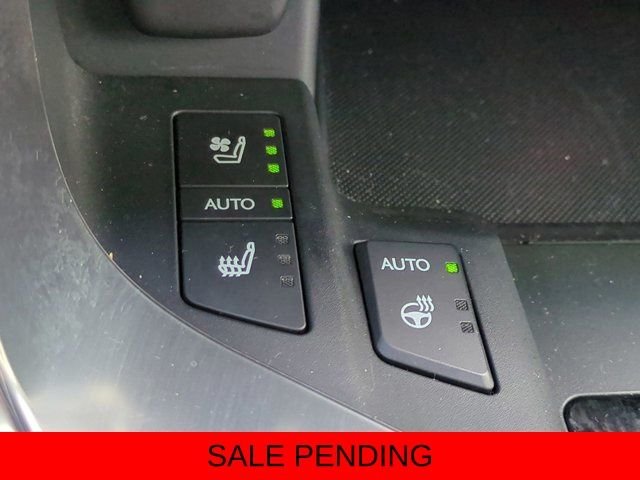 2022 Lexus LX Luxury - Photo 21