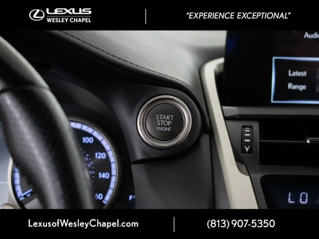 Used 2018 Black Lexus 300 F Sport image 30