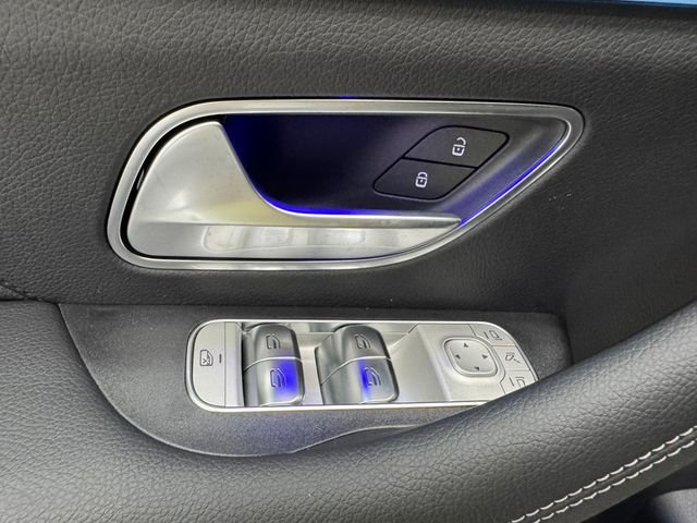 2025 Mercedes-Benz GLE GLE450 - Photo 36