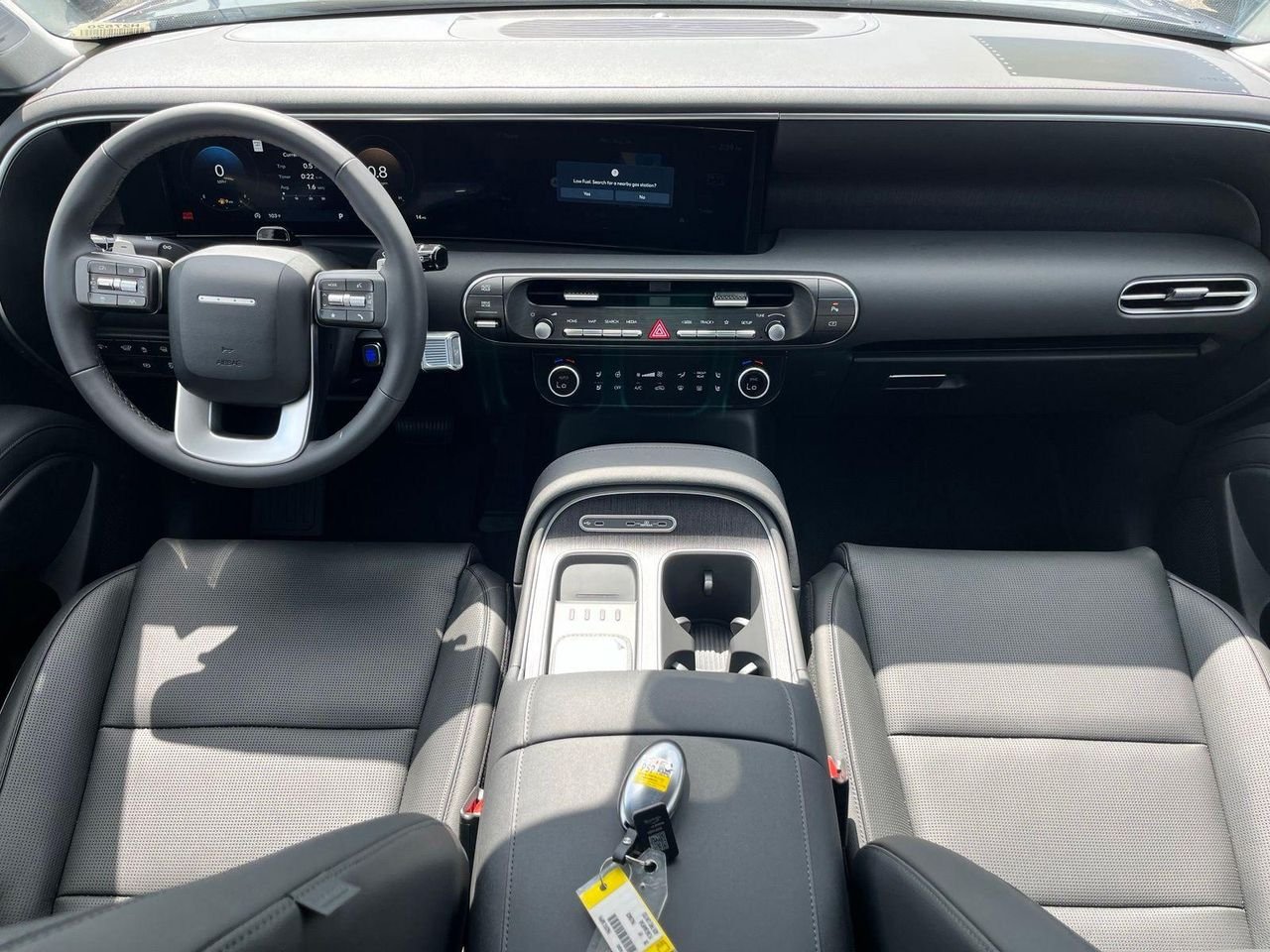 New 2026  Hyundai Limited FWD image 9