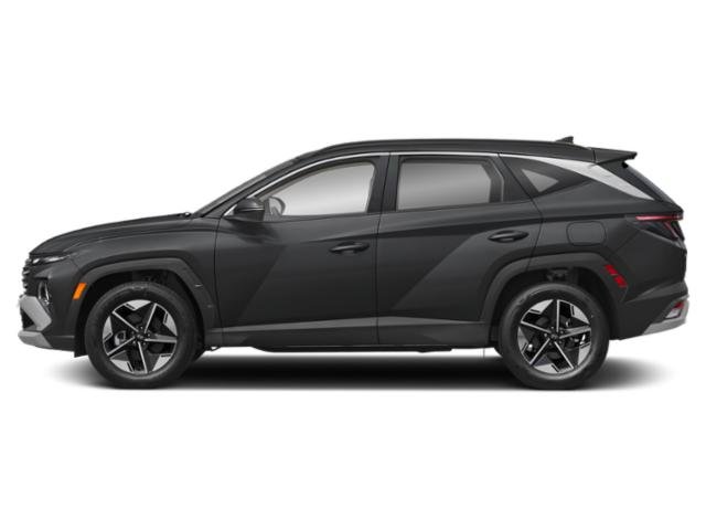 New 2026 Ash Black Hyundai SEL Convenience image 2