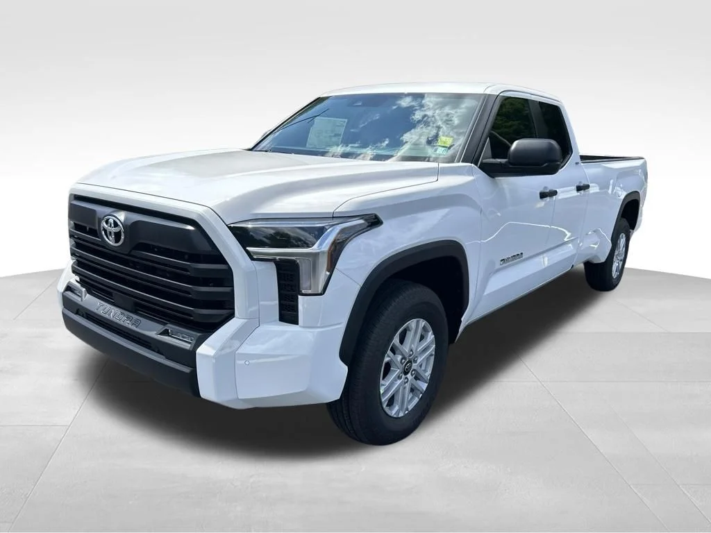 2026 Toyota Tundra 4WD