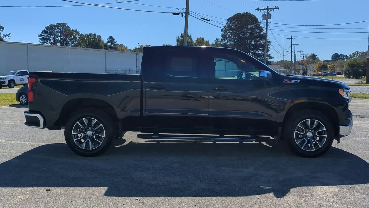 2026 Chevrolet Silverado 1500 LT - Photo 39