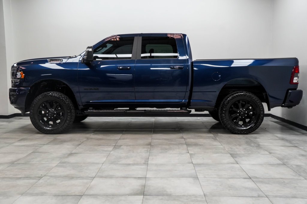 Used 2024 Blue Ram Big Horn image 9