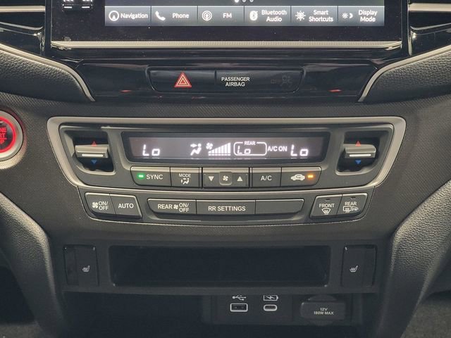 2026 Honda Ridgeline TrailSport - Photo 20