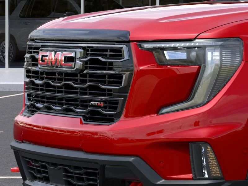 2026 GMC Acadia AT4 - Photo 13