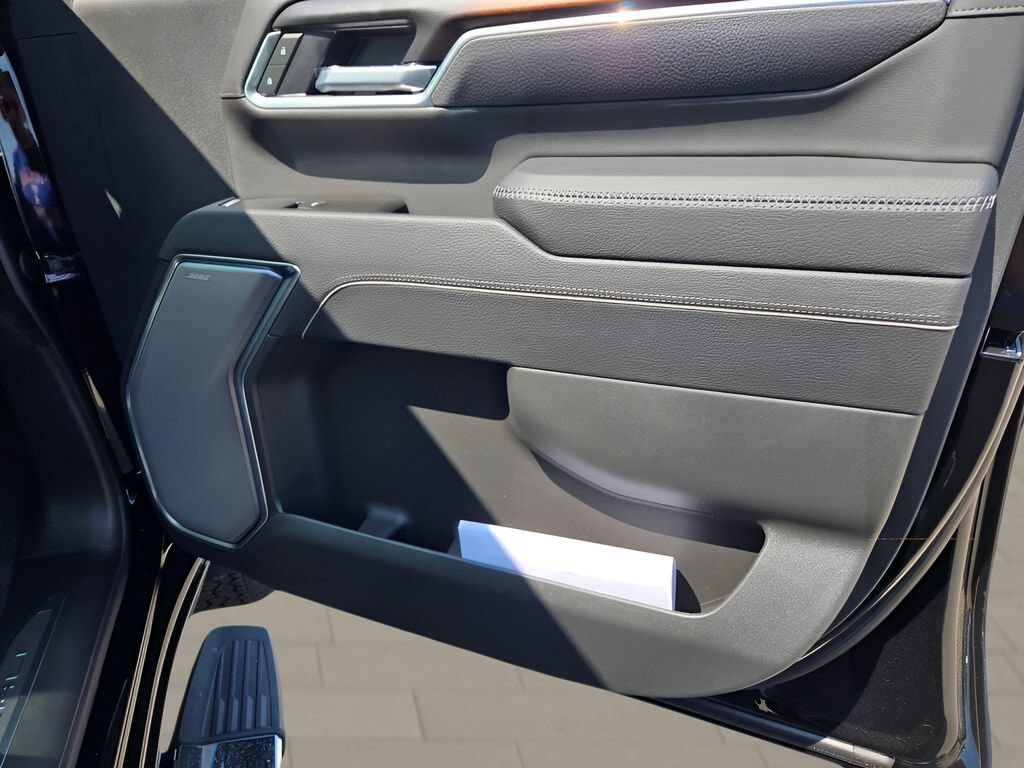 2026 GMC Sierra 2500HD Denali - Photo 10