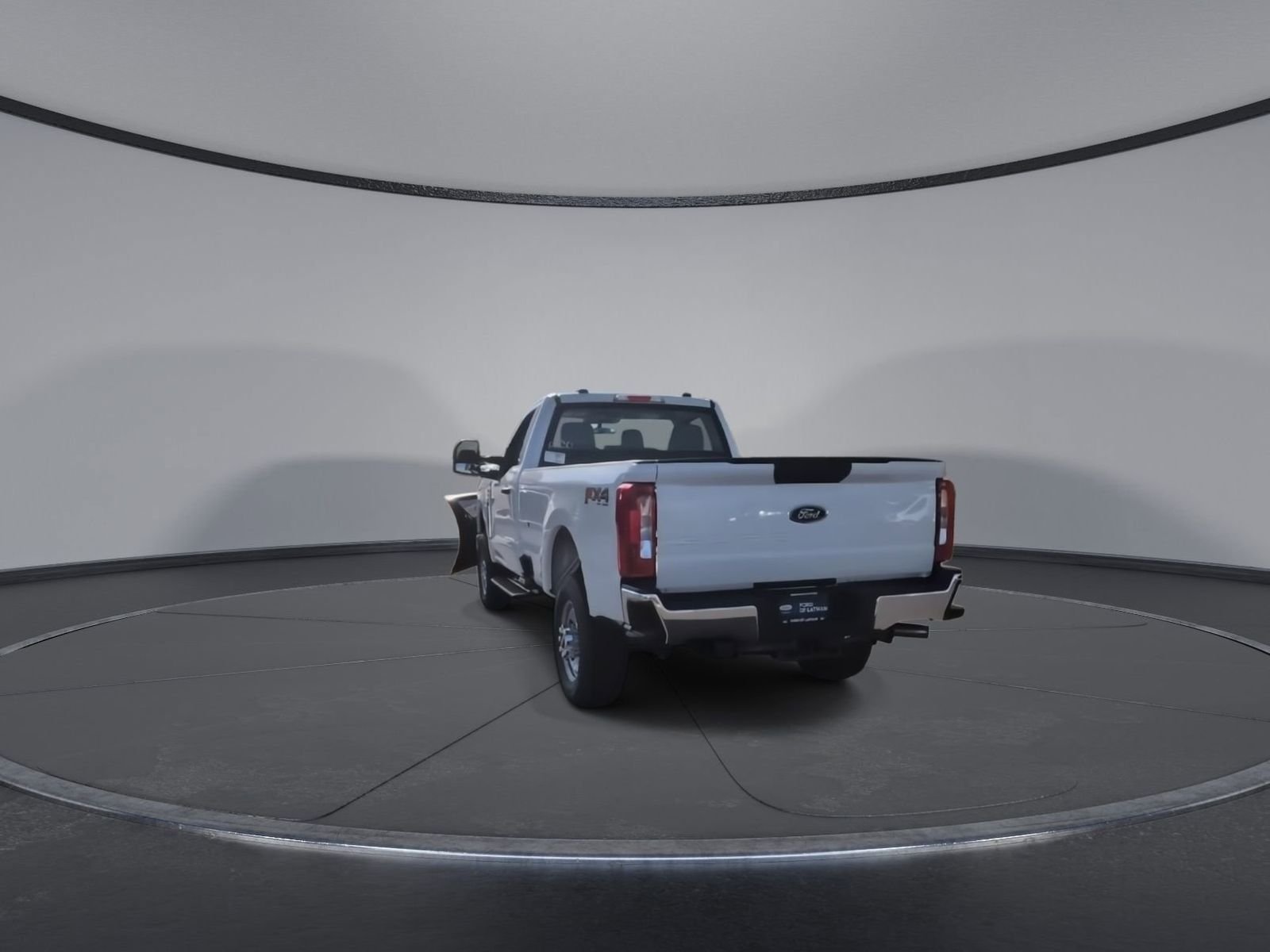 2026 Ford F-350 Super Duty XL - Photo 7