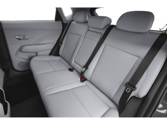 New 2027 Green Hyundai SEL Premium FWD image 12